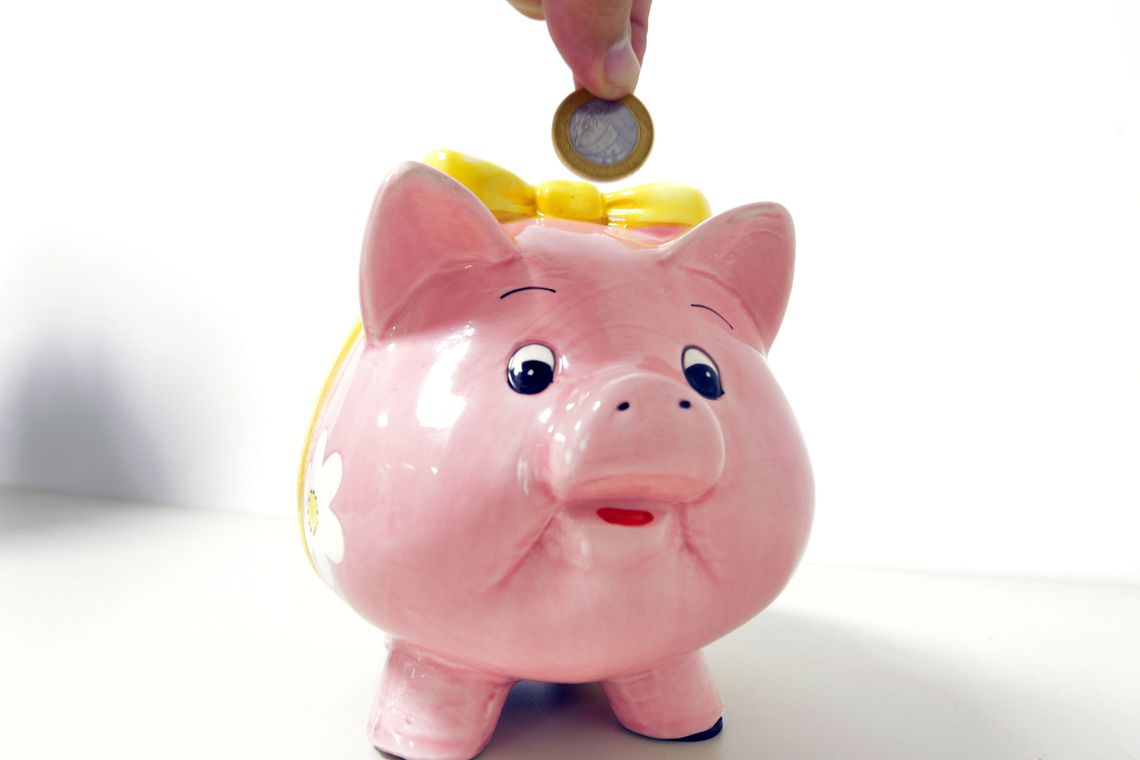 Sobe para 22% número de brasileiros que conseguem guardar dinheiro