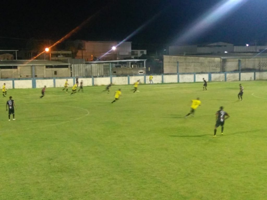 uniao x 15 minutos 1024x768 - Play boys e União da Ilha venceram na rodada dupla cheia de gols do Campeonato Municipal de Iconha