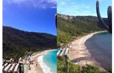 20190130181038604208i 400x255 - MPF pede ações para evitar dano ambiental a praias de Arraial do Cabo