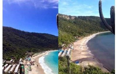 20190130181038604208i 400x255 - MPF pede ações para evitar dano ambiental a praias de Arraial do Cabo