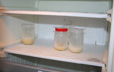 Banco de Leite Humano BLH 400x255 - Banco de Leite Humano do Hospital Infantil de Vila Velha precisa de doadoras