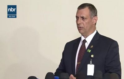 Bolsonaro deverá ter alta médica em dez dias diz porta voz 400x255 - Bolsonaro deverá ter alta médica em dez dias, diz porta-voz