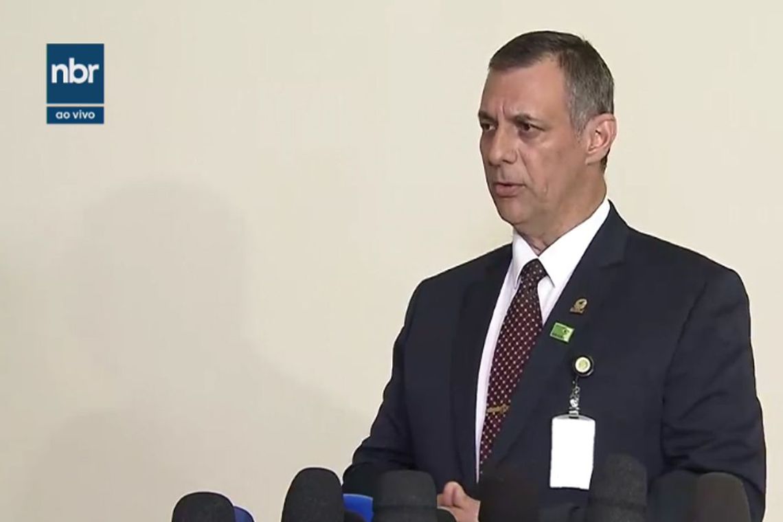 Bolsonaro deverá ter alta médica em dez dias, diz porta-voz