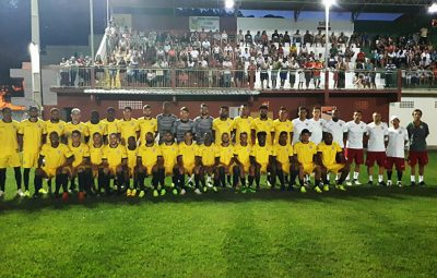 Com Edinho Rio Branco VN é apresentado oficialmente para o Capixaba 2019 400x255 - Com Edinho, Rio Branco VN é apresentado oficialmente para o Capixaba 2019