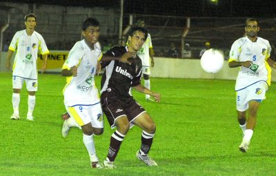 Desportiva não vence na rodada inaugural do Campeonato Capixaba há mais de 10 anos 400x255 - Desportiva não vence na rodada inaugural do Campeonato Capixaba há mais de 10 anos