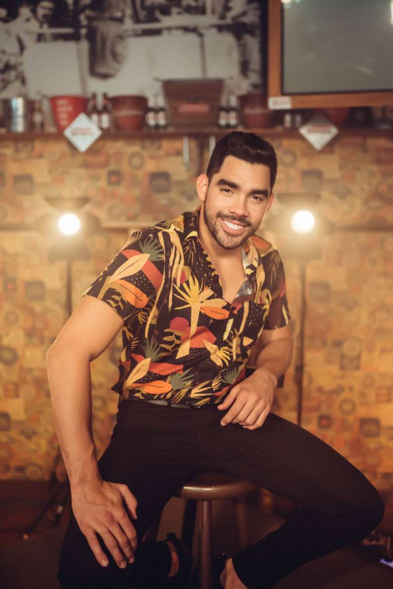 Cachê do cantor Gabriel Diniz vai às alturas com sucesso de ‘Jenifer’