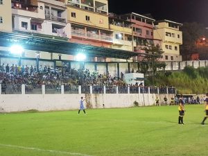 Grande final do campeonato municipal de futebol de Iconha 2018 28 300x225 - Nos pênaltis, 15 Minutos vence Play Boys e fica com o titulo do campeonato Municipal de Iconha.
