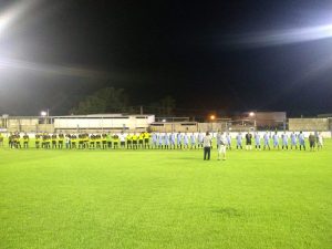 Grande final do campeonato municipal de futebol de Iconha 2018 300x225 - Nos pênaltis, 15 Minutos vence Play Boys e fica com o titulo do campeonato Municipal de Iconha.