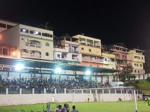 Grande final do campeonato municipal de futebol de Iconha 2018 31 300x225 - Nos pênaltis, 15 Minutos vence Play Boys e fica com o titulo do campeonato Municipal de Iconha.