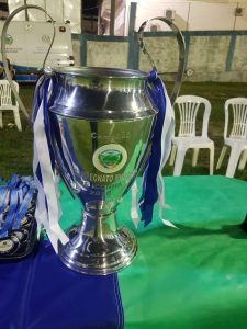 Grande final do campeonato municipal de futebol de Iconha 2018 35 225x300 - Nos pênaltis, 15 Minutos vence Play Boys e fica com o titulo do campeonato Municipal de Iconha.