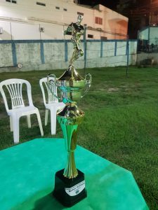 Grande final do campeonato municipal de futebol de Iconha 2018 37 225x300 - Nos pênaltis, 15 Minutos vence Play Boys e fica com o titulo do campeonato Municipal de Iconha.