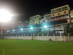 Grande final do campeonato municipal de futebol de Iconha 2018 39 300x225 - Nos pênaltis, 15 Minutos vence Play Boys e fica com o titulo do campeonato Municipal de Iconha.