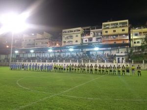 Grande final do campeonato municipal de futebol de Iconha 2018 5 300x225 - Nos pênaltis, 15 Minutos vence Play Boys e fica com o titulo do campeonato Municipal de Iconha.