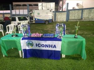 Grande final do campeonato municipal de futebol de Iconha 2018 6 300x225 - Nos pênaltis, 15 Minutos vence Play Boys e fica com o titulo do campeonato Municipal de Iconha.