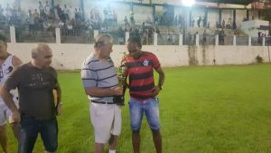 Grande final do campeonato municipal de futebol de Iconha 2018 64 300x169 - Nos pênaltis, 15 Minutos vence Play Boys e fica com o titulo do campeonato Municipal de Iconha.