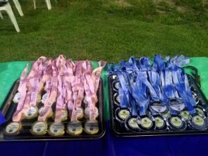 Grande final do campeonato municipal de futebol de Iconha 2018 7 300x225 - Nos pênaltis, 15 Minutos vence Play Boys e fica com o titulo do campeonato Municipal de Iconha.