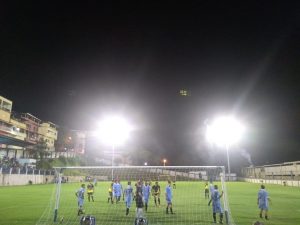 Grande final do campeonato municipal de futebol de Iconha 2018 8 300x225 - Nos pênaltis, 15 Minutos vence Play Boys e fica com o titulo do campeonato Municipal de Iconha.