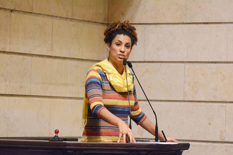 Delegado de Homicídios cuidará exclusivamente do caso Marielle Franco