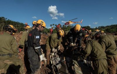 Militares israelenses 400x255 - Israel manterá auxílio enquanto for útil ao resgate, diz embaixador