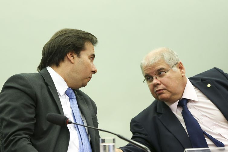 PGR denuncia deputado Lúcio Vieira Lima ao Supremo