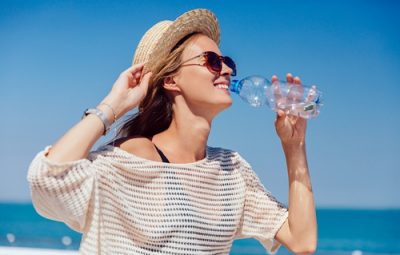 Pessoas que fazem radioterapia devem ter cuidado redobrado no verão 400x255 - Cuidados redobrados no verão para quem faz radioterapia