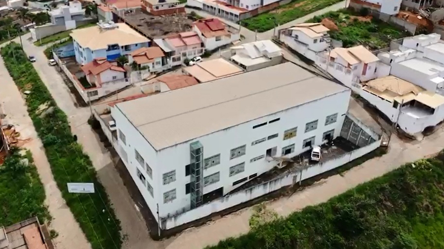 Ifes de Barra de São Francisco ganha mais 70% de vagas com parceria