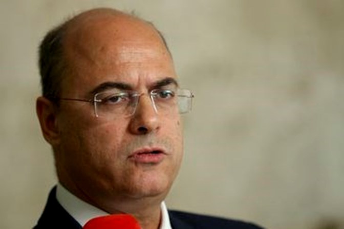 Witzel: lei que determina fim da vistoria veicular foi “apressada”