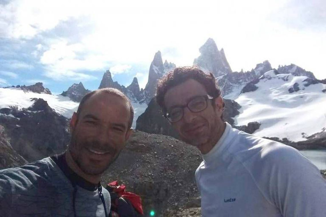 Prefeitura diz que corpos de alpinistas brasileiros foram localizados