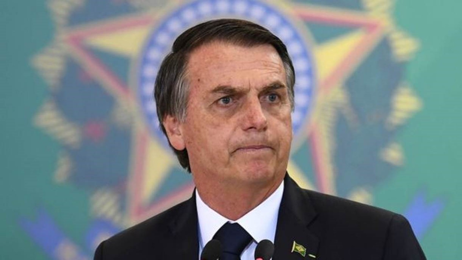 Bolsonaro diz que ainda não recebeu projeto da reforma dos militares