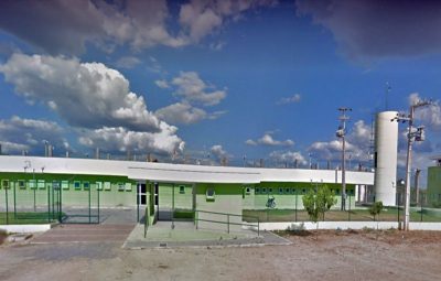 cadeia de Sobral no Ceará 400x255 - Polícia busca 11 fugitivos da cadeia de Sobral no Ceará