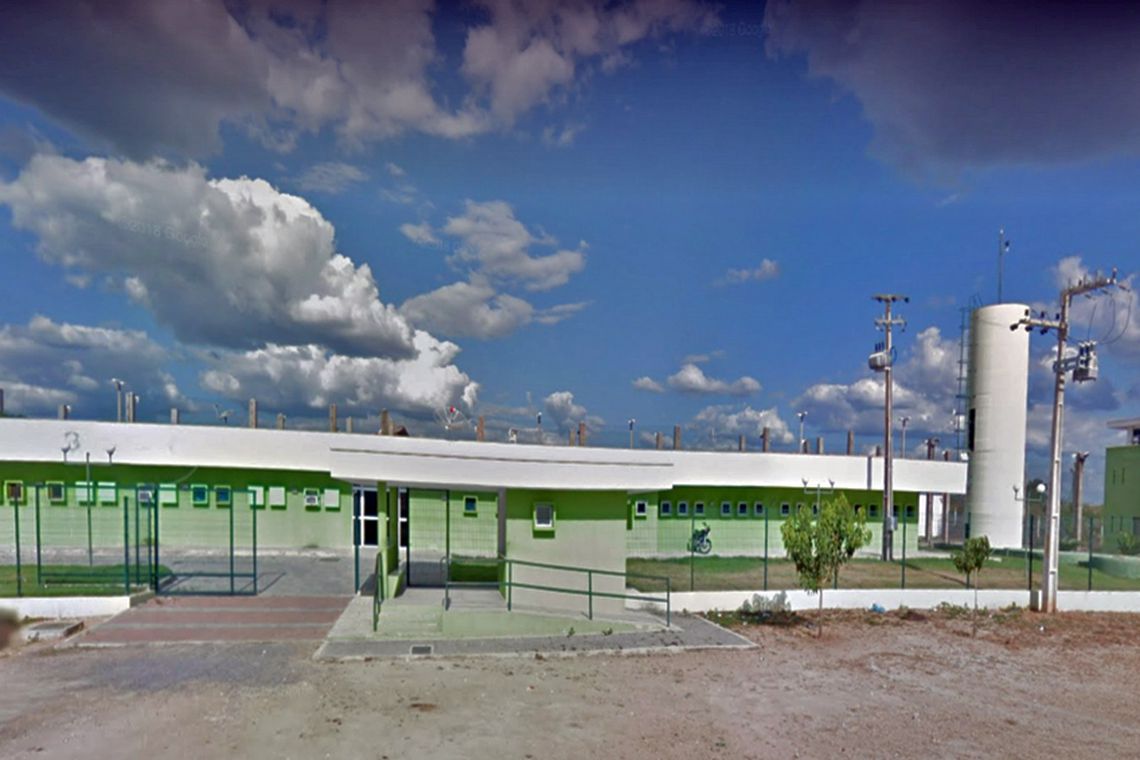 Polícia busca 11 fugitivos da cadeia de Sobral no Ceará