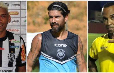 campeonato capixaba 2019 400x255 - Guia do Capixaba 2019: tudo o que você precisa saber sobre o torneio