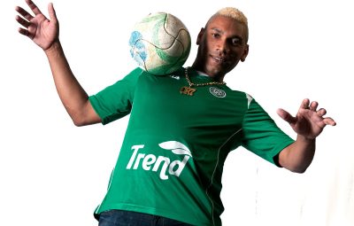 caça 400x255 - Flávio Caça-Rato é confirmado como reforço do Atlético-ES para o Capixaba 2019