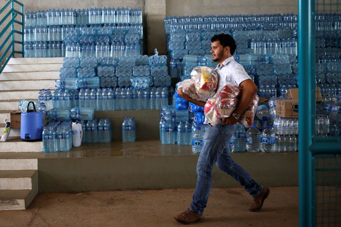 MG: doações arrecadadas para vítimas de Brumadinho são suficientes