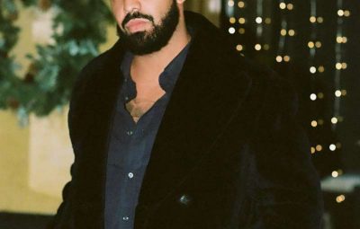 drake 400x255 - Drake teria recusado proposta de US$ 3 milhões para cantar no Rock in Rio