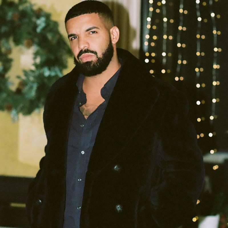 Drake teria recusado proposta de US$ 3 milhões para cantar no Rock in Rio