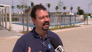 ex secretário de Obras Alexandre Pinto - Bretas condena ex-secretário de Obras de Paes a 22 anos de prisão