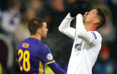 ganso 400x255 - Esperançoso por final feliz, Diniz diz que Ganso "está empolgado com ideia" de jogar no Fluminense