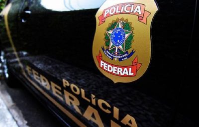 policia federal 400x255 - Polícia Federal deflagra 59ª fase da Operação Lava Jato