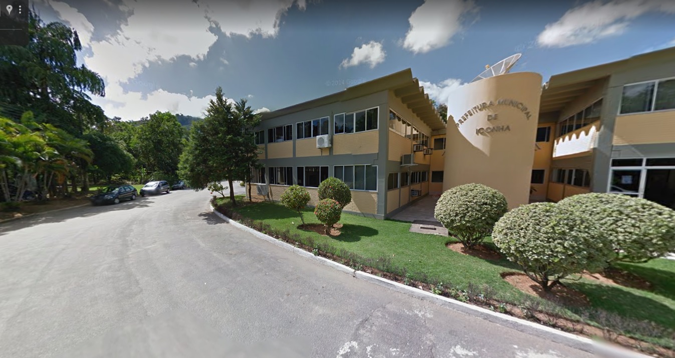 Iconha é o único município do Sul do Estado com as contas em dia no TC