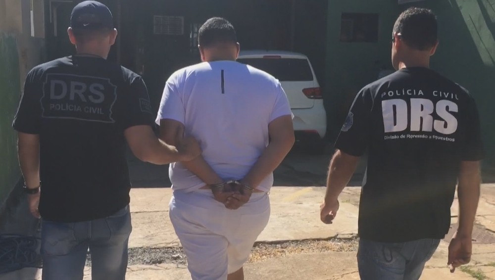 Ossada de médica morta por motorista que fingiu ser ela vai passar por análise, diz polícia