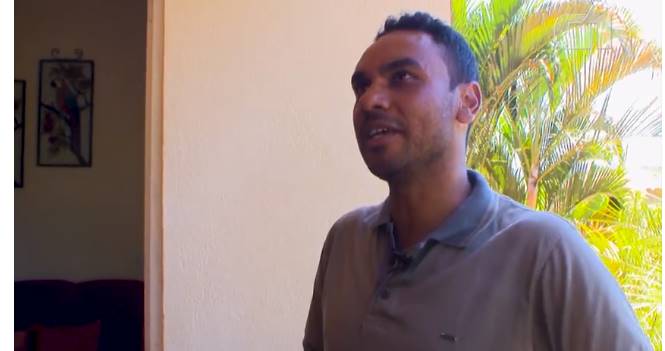 Guarita fica intacta em meio à destruição e funcionário da Vale consegue fugir; ‘verdadeiro milagre’, diz homem