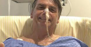 No Twitter, Bolsonaro diz que comeu gelatina no café da manhã