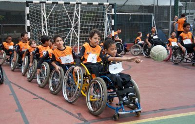 Cresce o número de estudantes com necessidades especiais 400x255 - Cresce o número de estudantes com necessidades especiais