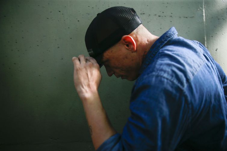 Delegado não vê motivos para prender segurança de supermercado