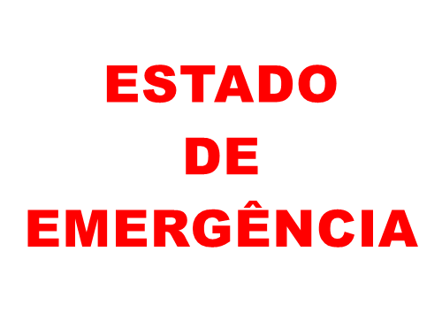 Rio: Mangaratiba decreta estado de emergência após temporal