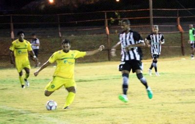 Estrela 400x255 - Segue o líder! Estrela vira pra cima do Tupy-ES e se mantém na liderança do Campeonato Capixaba