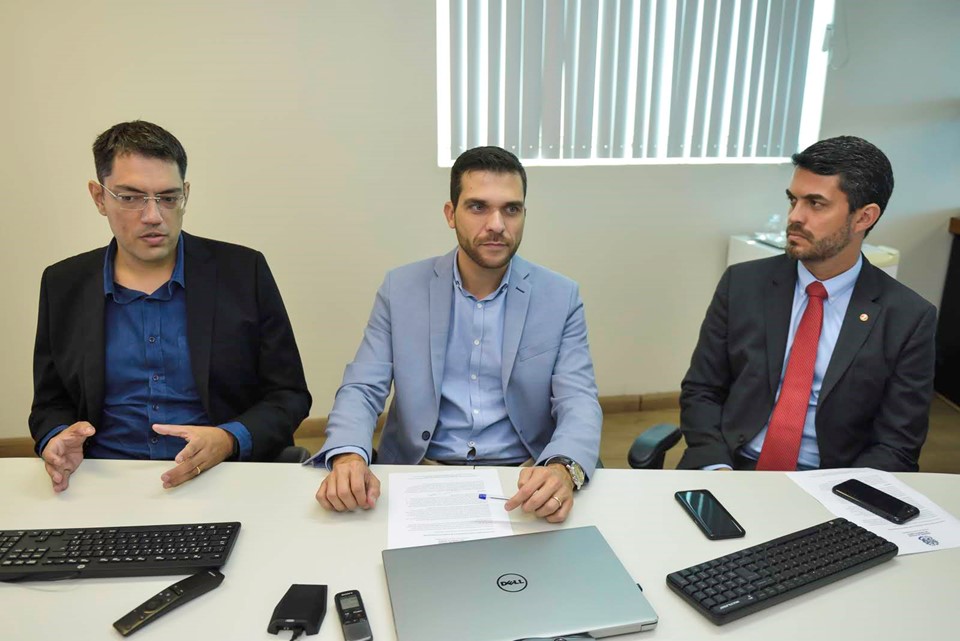 Governo abre dados de incentivos fiscais no Espírito Santo