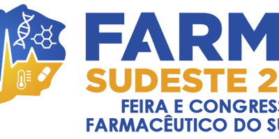 Logo Farma Sudeste Site 400x200 - Congresso Farmacêutico chega a Vitória em abril