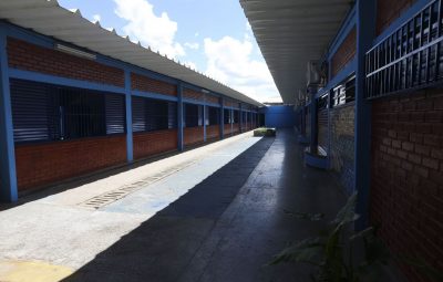 MEC finaliza proposta de ampliação de escolas cívico militares no país 400x255 - MEC finaliza proposta de ampliação de escolas cívico-militares no país